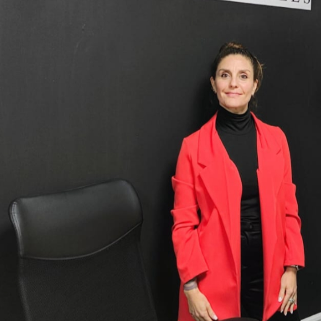 Del Valle María Soledad